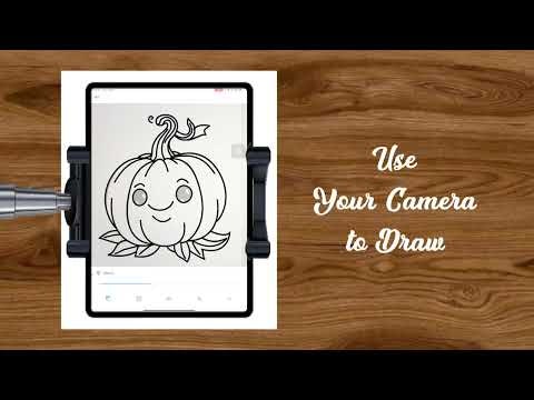 AR Drawing - Easy to Trace