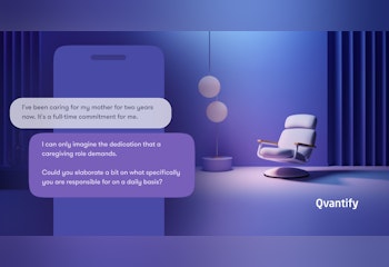 Qvantify