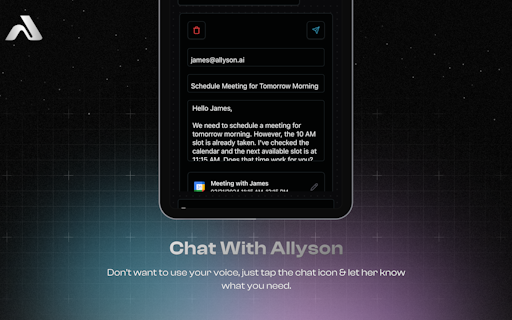 Allyson