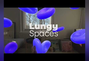 Lungy