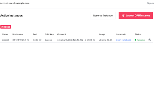 GPUDeploy
