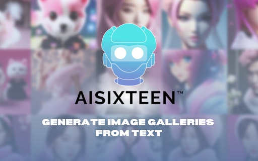 AISixteen