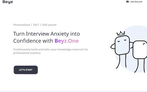 Beyz | AI-generated interview question