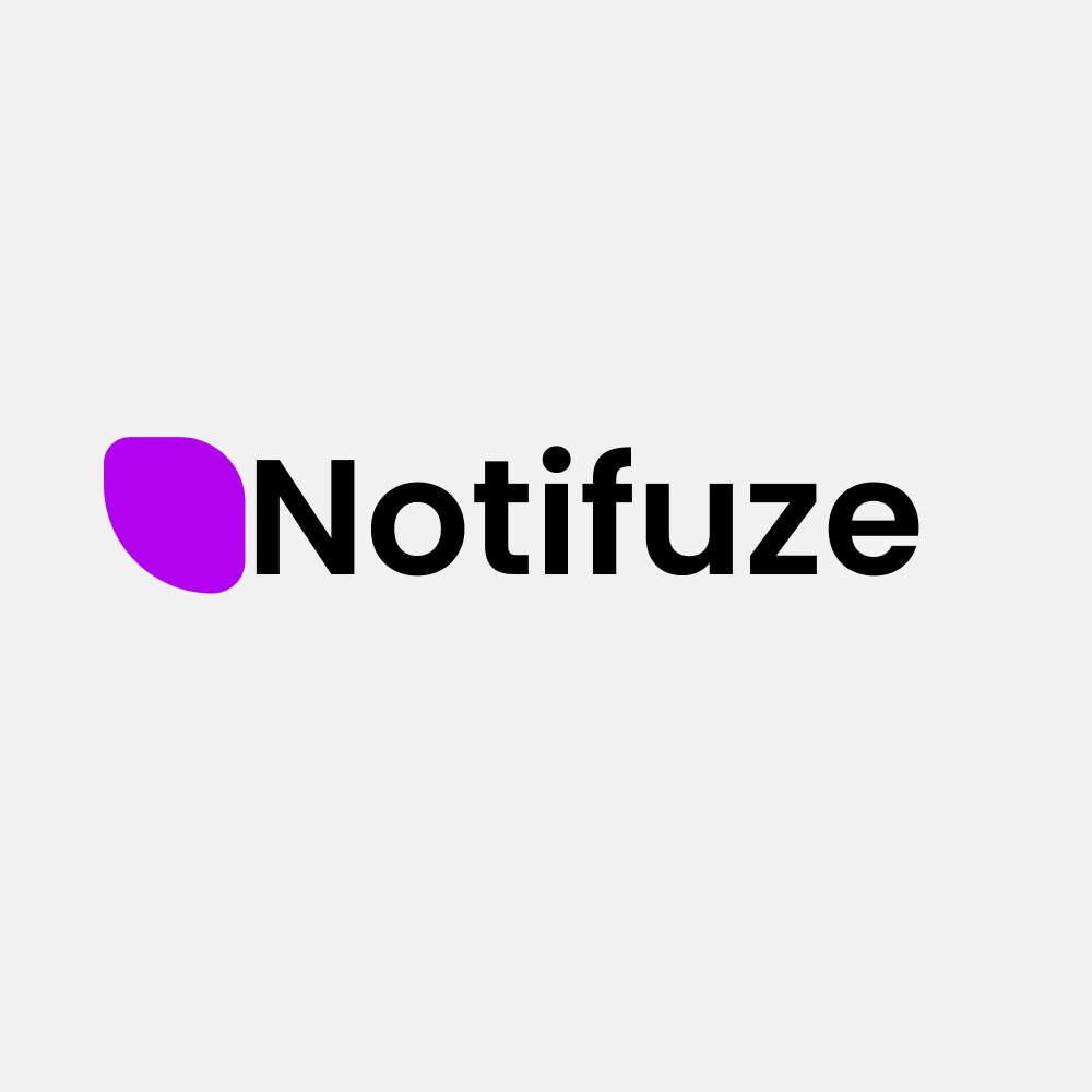 Notifuze