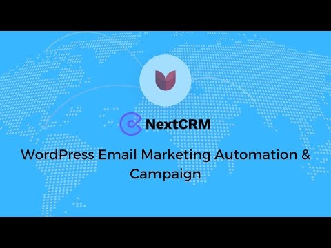NextCRM