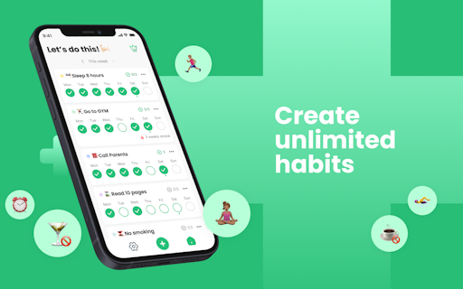 Habit Tracker