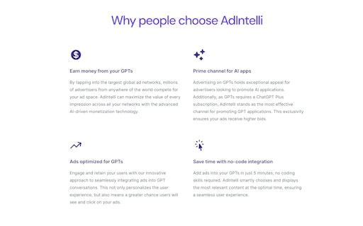 AdIntell.ai