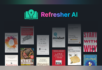 Refresher AI