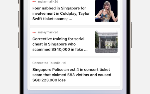 ScamNet