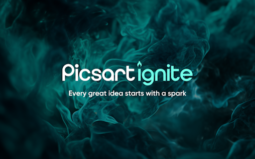 Picsart Ignite