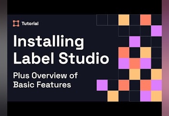 Label Studio 1.8.0 Release