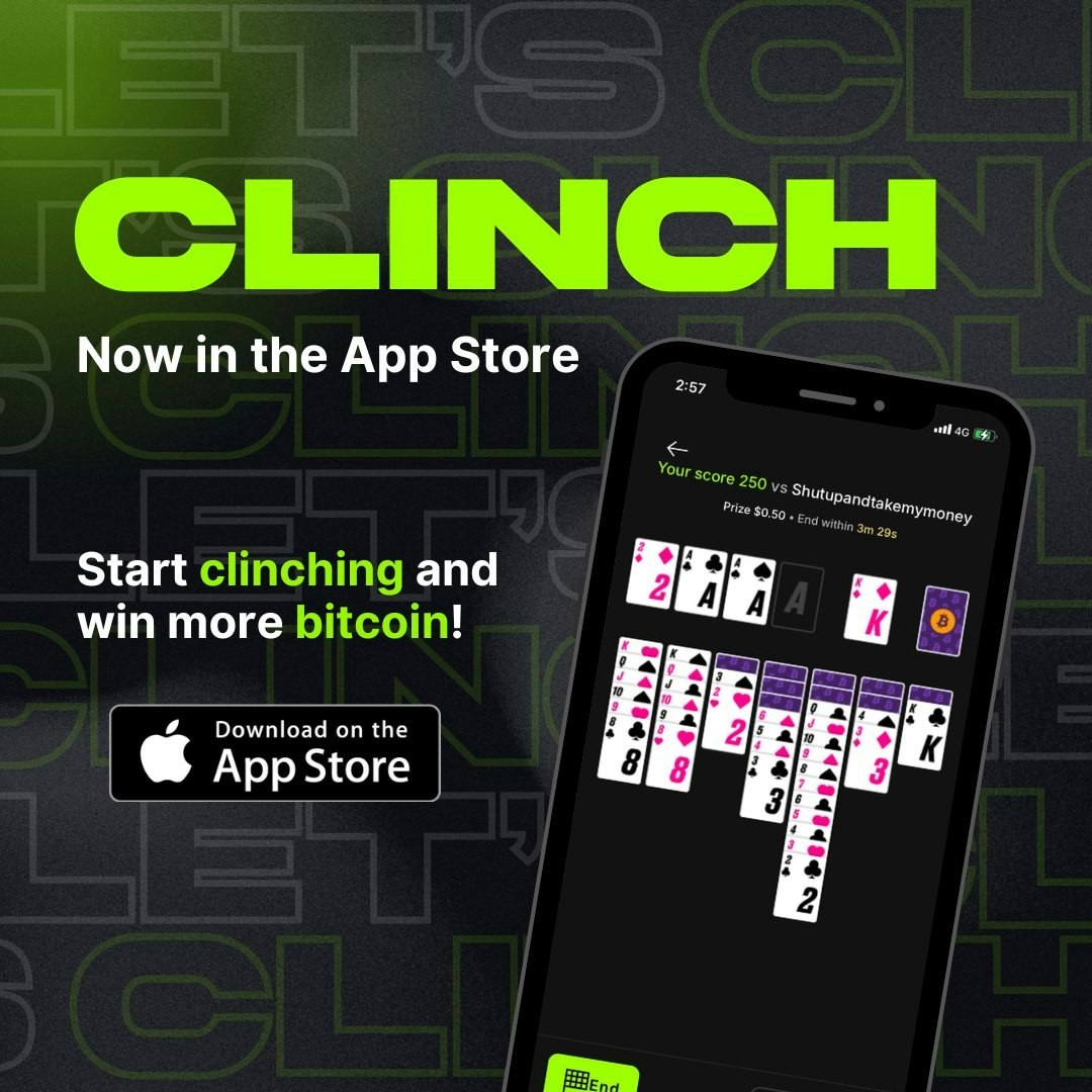 Clinch