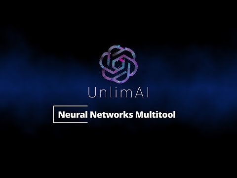 Unlim AI Productivity Bot