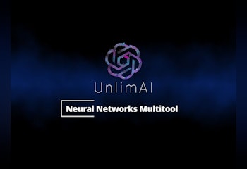 Unlim AI Productivity Bot