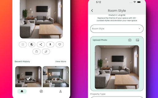 NewRoom.io