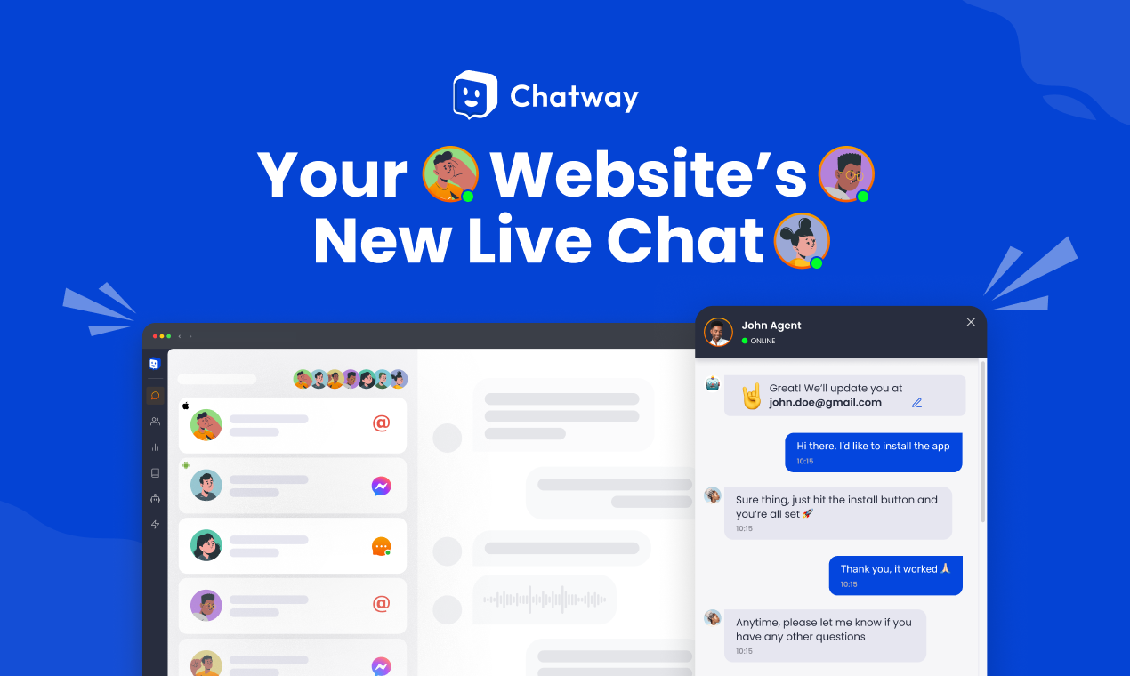 Chatway