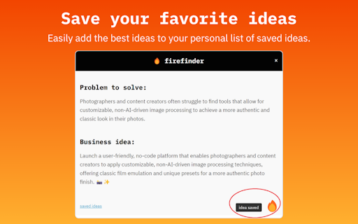 Firefinder