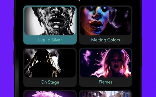 SongBot AI Music