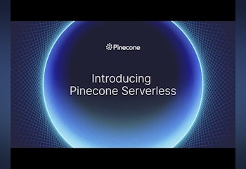 Pinecone Serverless