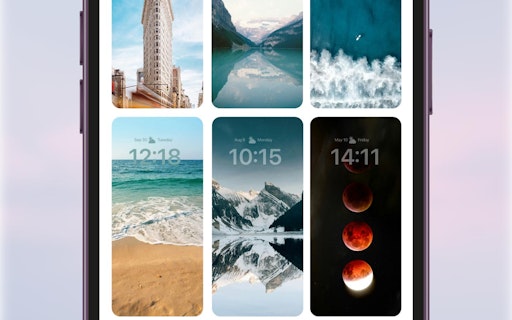 Theme Scape
