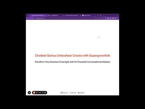 Boost Engagement 3X with SuperGrowth AI