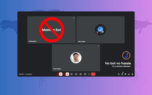 AI Meeting Note Taker