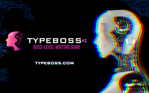 Typeboss