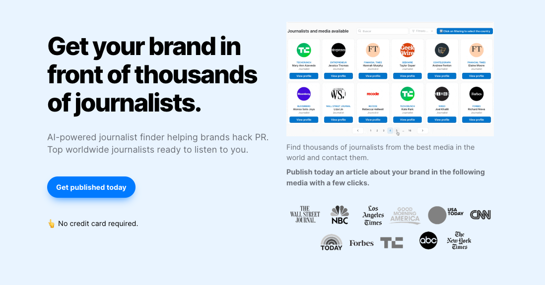 Kazum - Your AI PR assistant