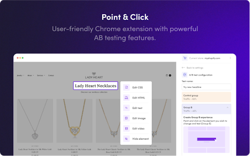 ABcommerce by Dialogue