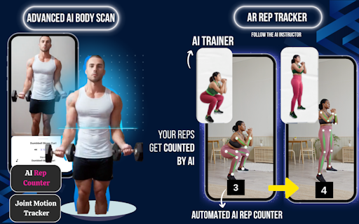 Dumbbell AI