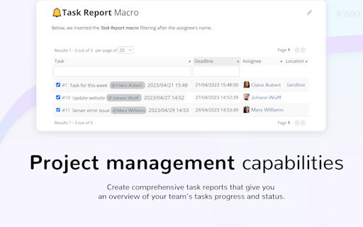 Task Manager (Pro)