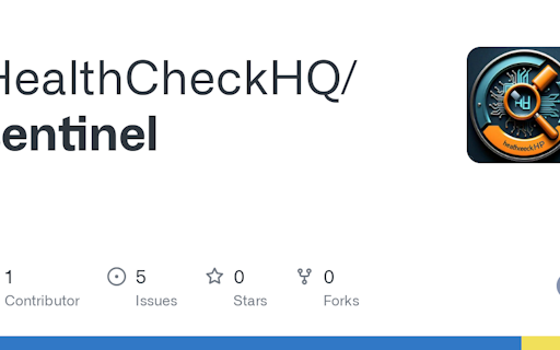 Sentinel - API Healthcheck Monitor