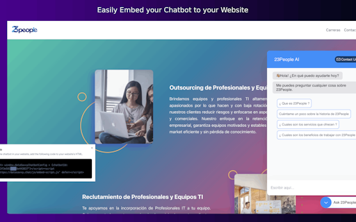 DataSavvy.Chat