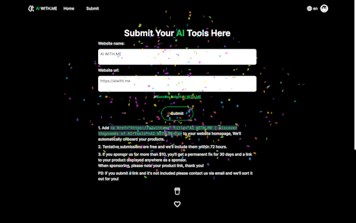 AI WITH.ME