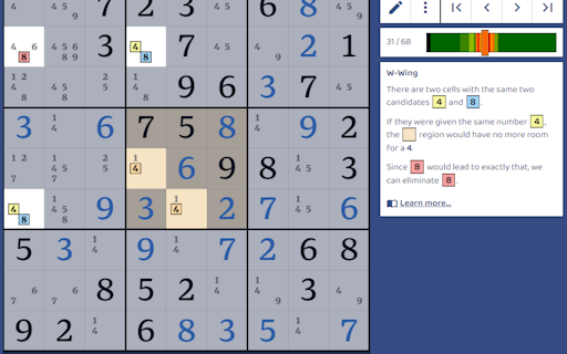 sudoku.coach