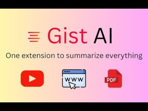 Gist AI