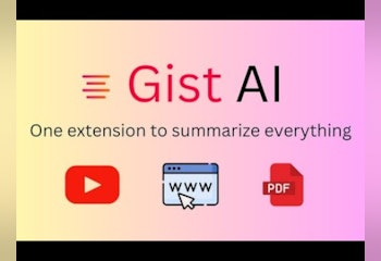 Gist AI