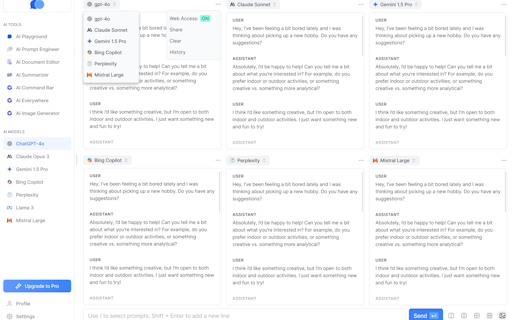 ChatArena.ai