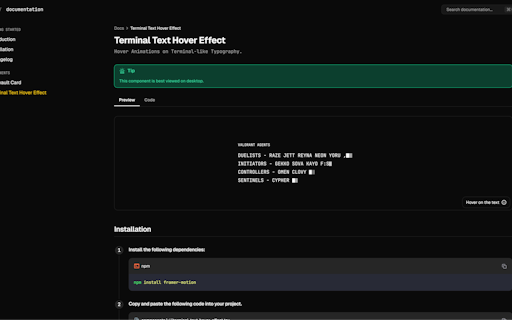 asterisk/ui