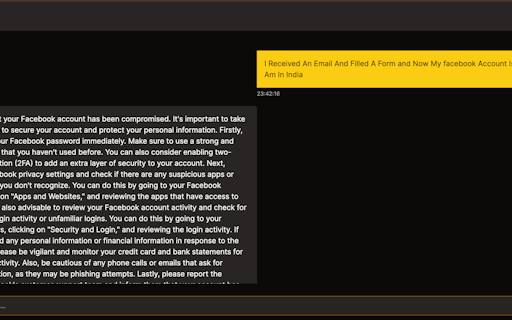 Kabir : Your Security Ally