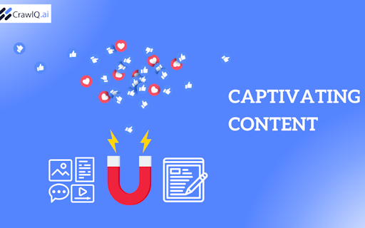 CrawlQ AI Survey-Free Audience Research