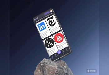 Ai Agents (BETA) V1 - Free Android App