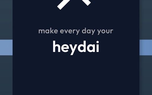 Heydai