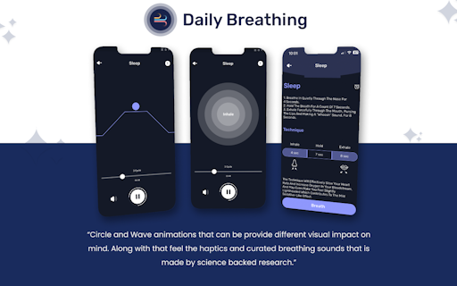 DailyBreathing