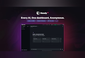 Hoody AI