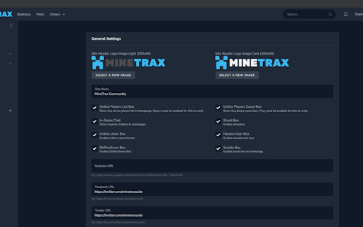 MineTrax Analytics Suite