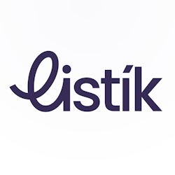 Listík, a to-do list