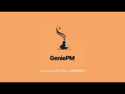GeniePM