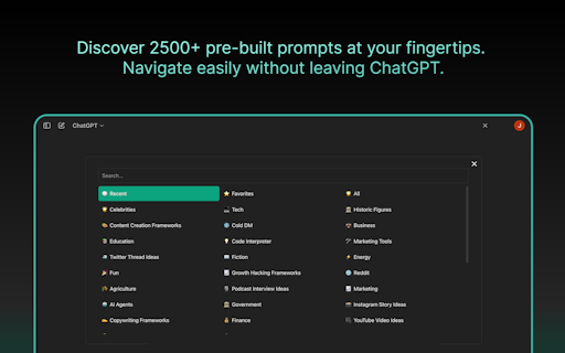 PromptFast