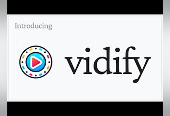 Vidify